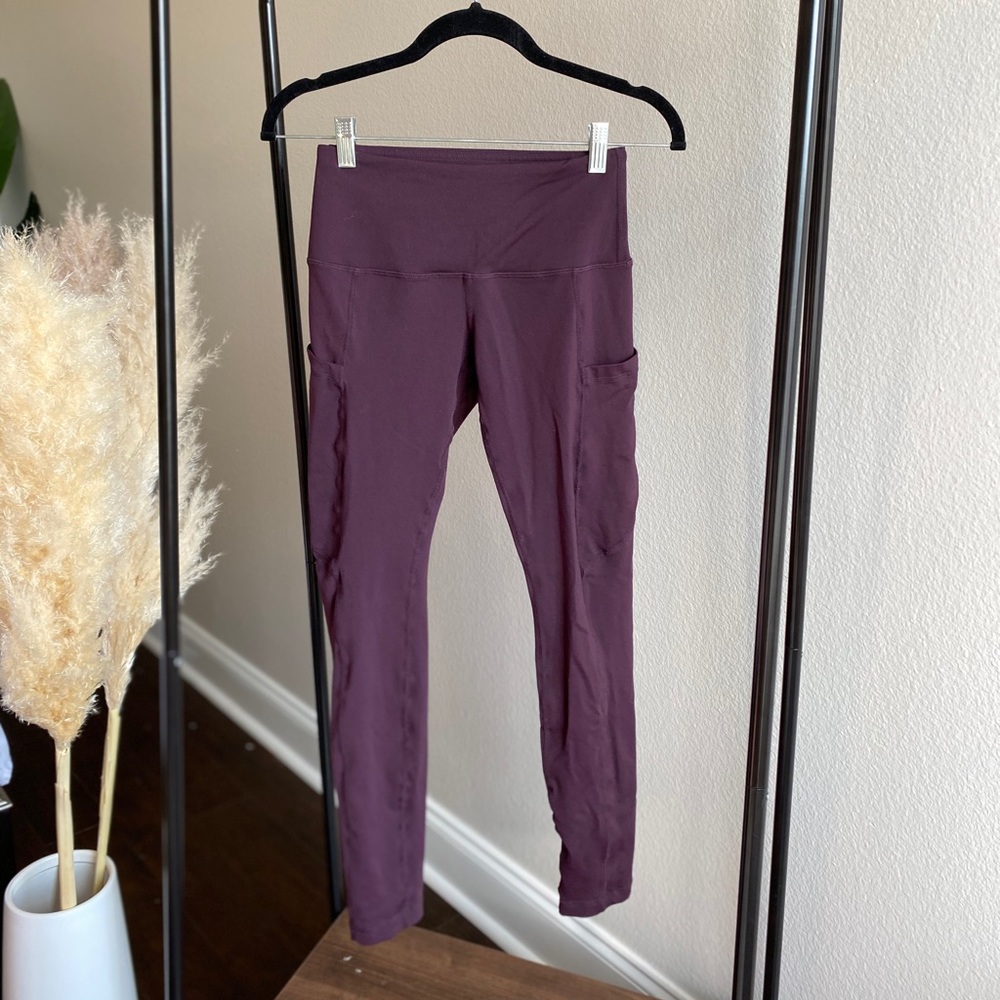 90 Degree by Reflex Leggings